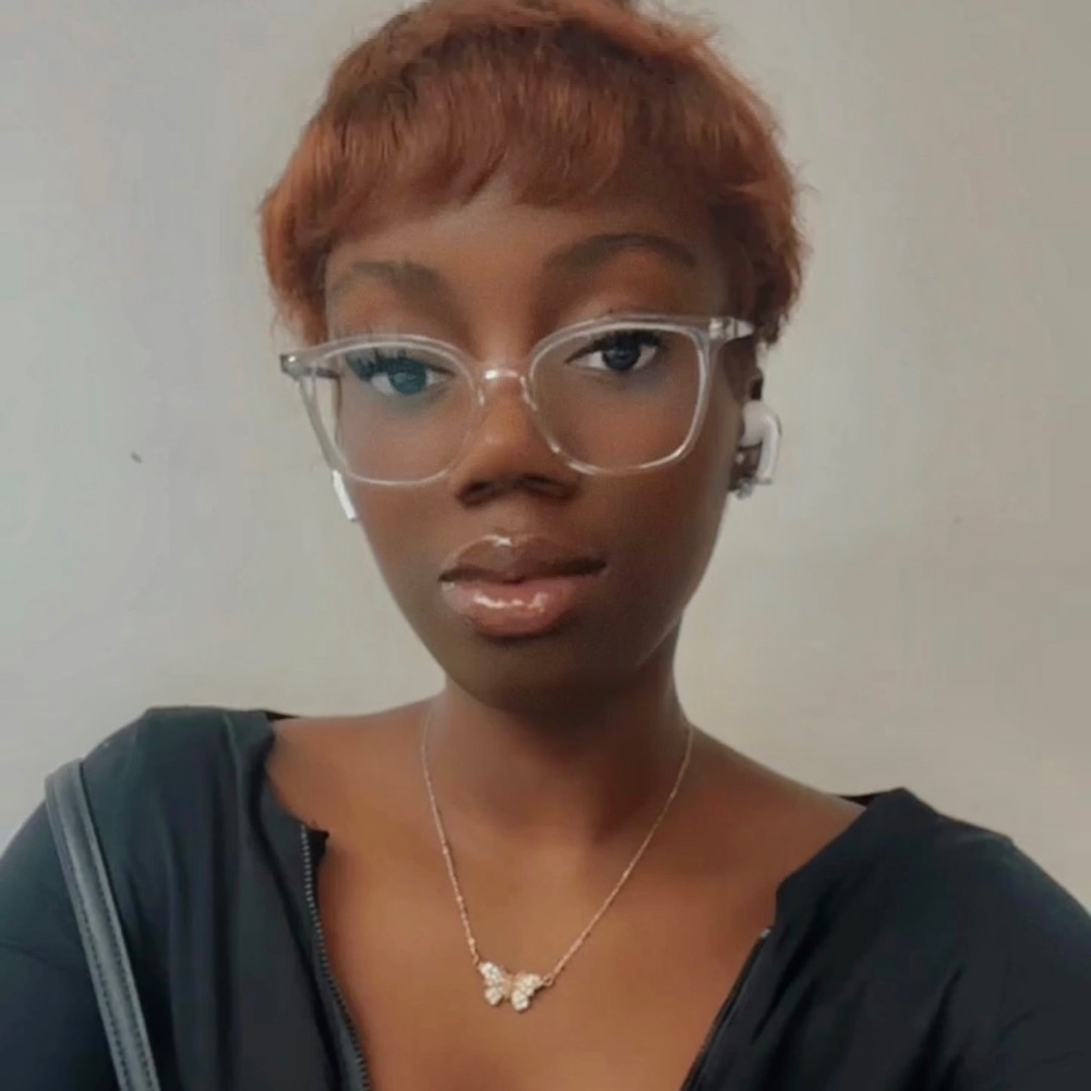 Meet your Posher, Faith